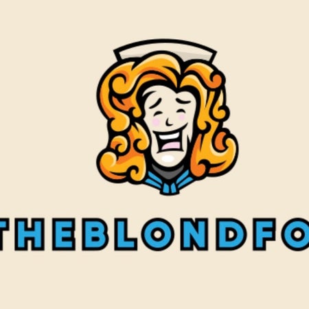 TheBlondFox