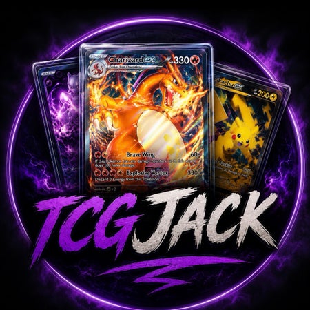 TCGJack