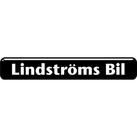 Lindströms Bil Skövde