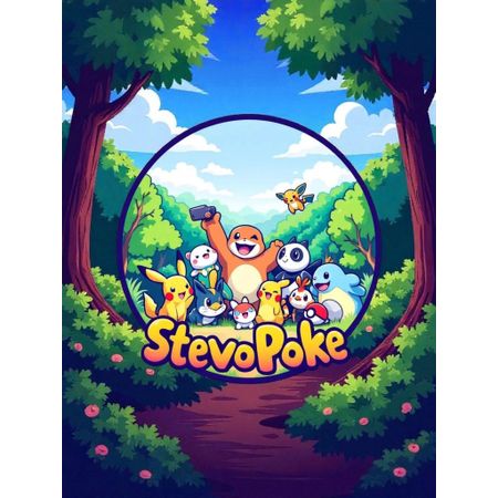 StevoPoke