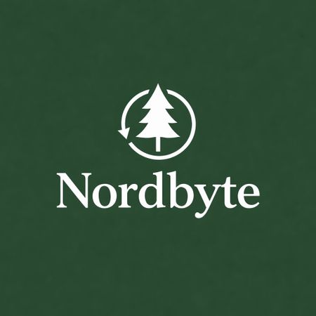 Nordbyte