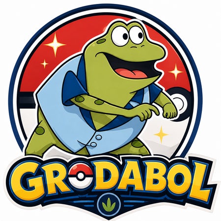 GrodaBol