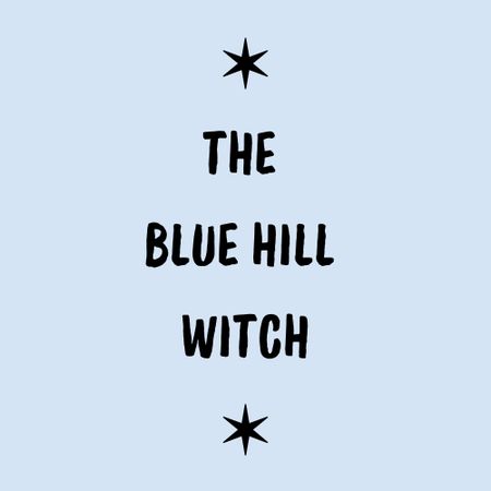 thebluehillwitch
