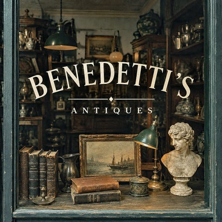 Benedetti s Antiques and Design