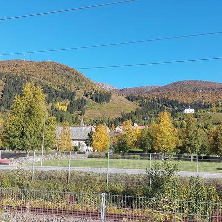 Jämtland.Åre