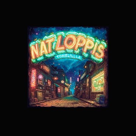 NAT_Loppis