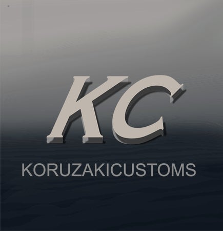 KCustoms