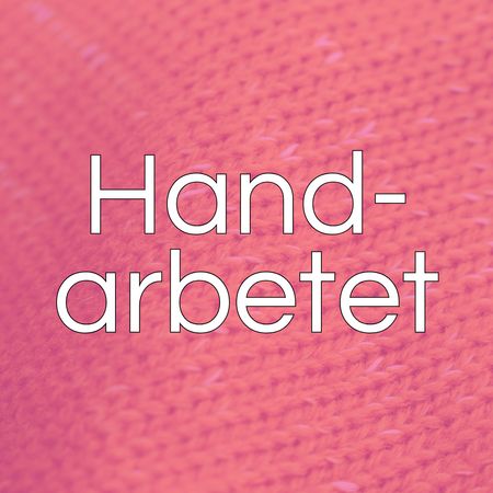 Handarbetet