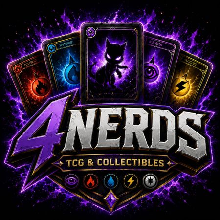 4Nerds