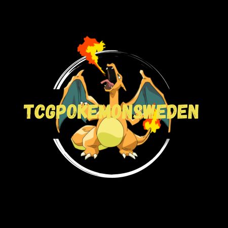 TCGPokemonSweden