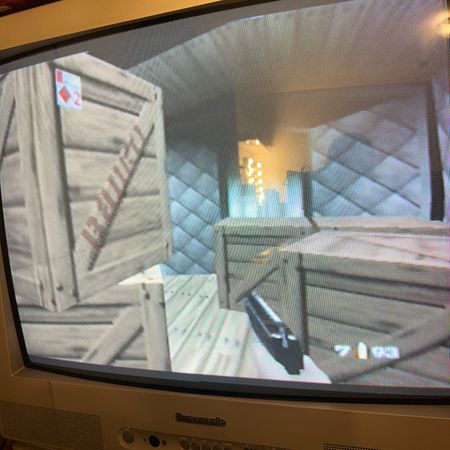 Gamer-stugan