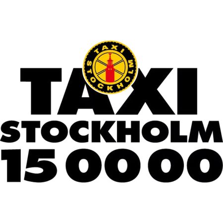 TaxiStockholm150000AB