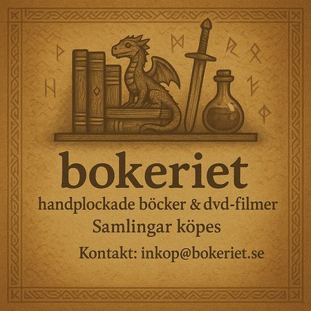 Bokeriet