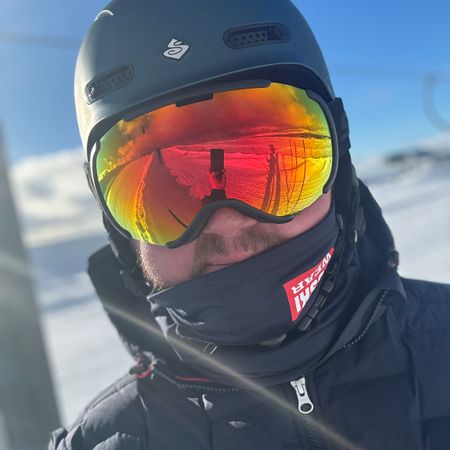 Mikael Kla