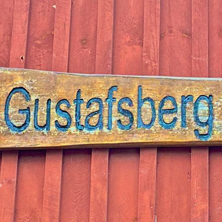 Gustafsbergs