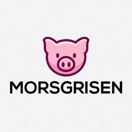 Morsgrisens