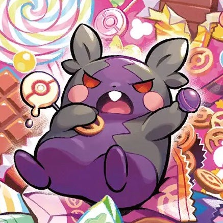 Hangry Morpeko