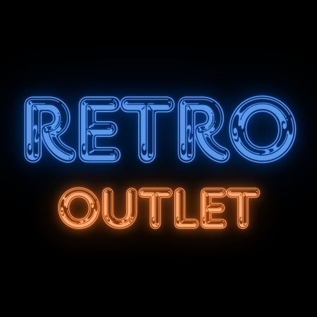RetroOutlet