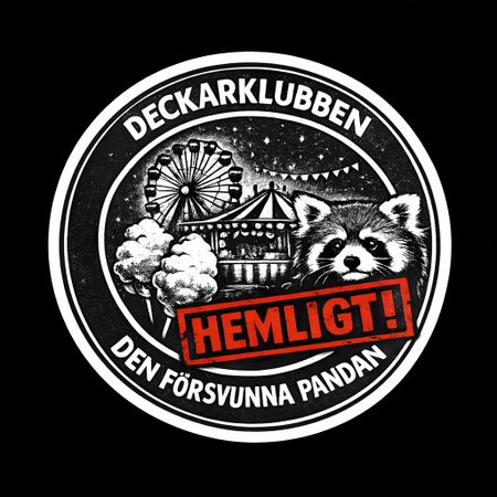 Deckarklubben_mysterier