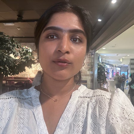 Sreeja