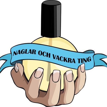 Naglar_och_Vackra_Ting