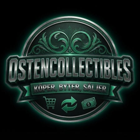 OstenCollectibles