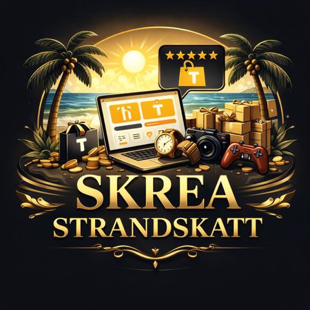 Skreastrandskatt
