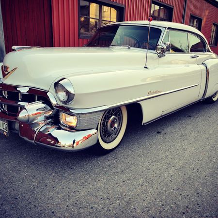 Caddy1953