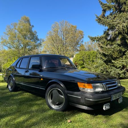 Saab900og