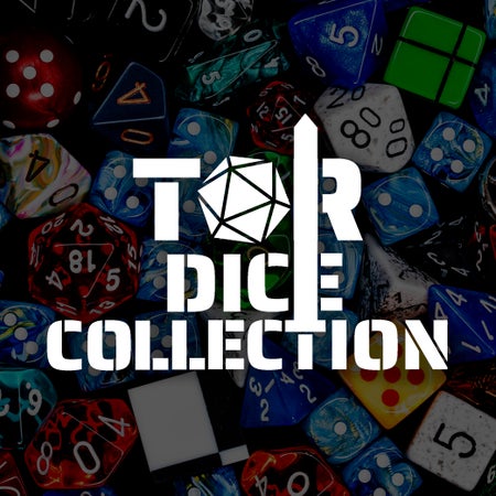 TorDiceCollection