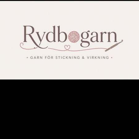 Rydbogarn