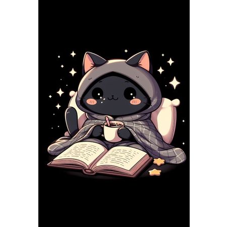 TheReadingCat
