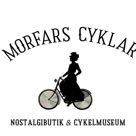 Morfars-Cyklar