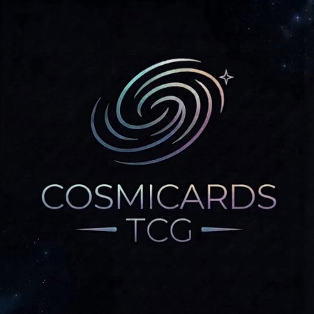 Cosmicards