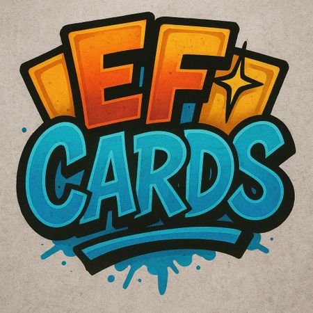 EFcards
