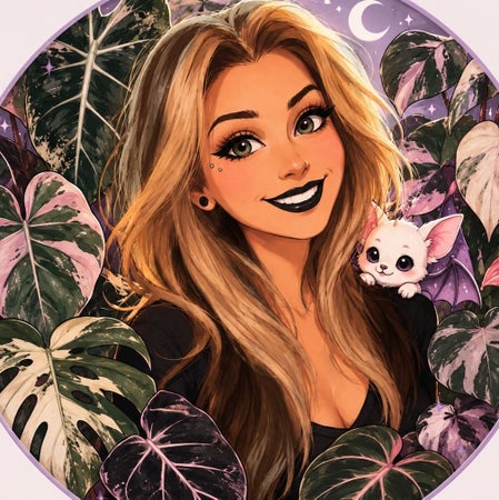HaileySvalking