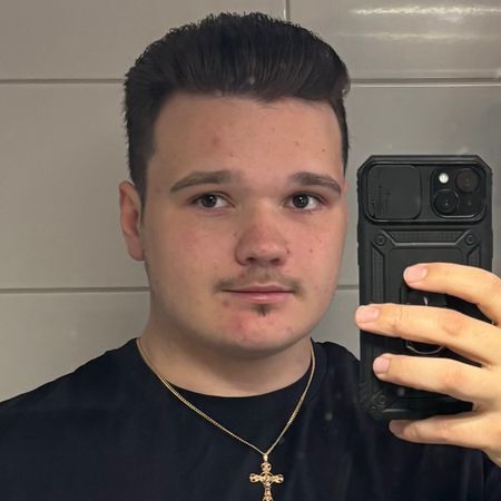 SanderFrankemo
