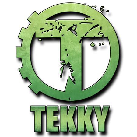 TEKKYTOYS