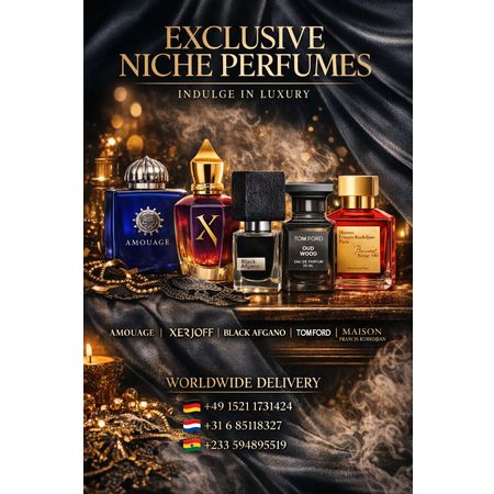 PerdiCassperfumerie