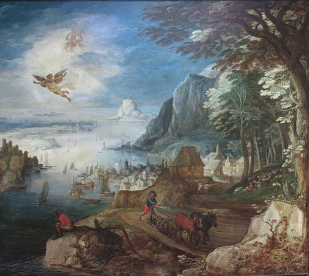 LeonardoVitale