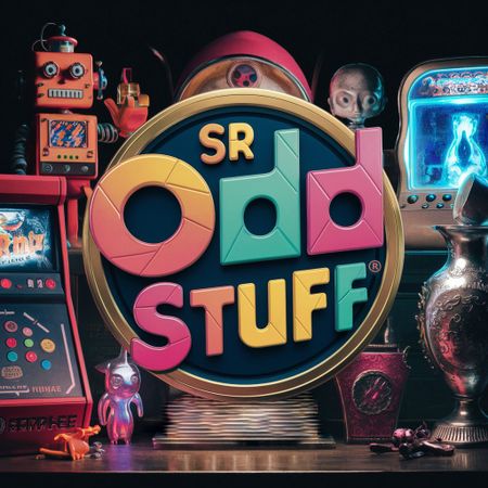 SrOddStuff