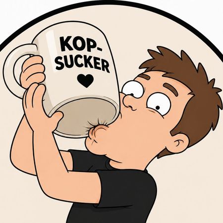 Kop-Sucker