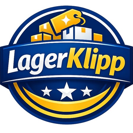 LagerKlipp