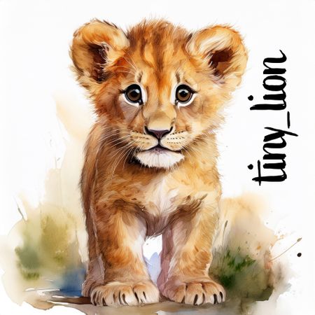 tiny_lion