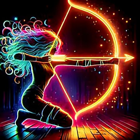 Sagittarius_woman