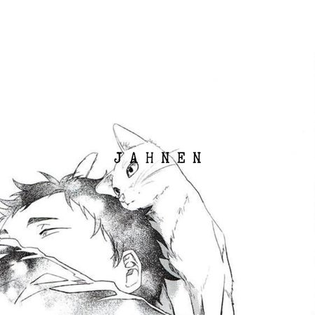 Jahnen