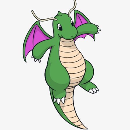 Dragonite365