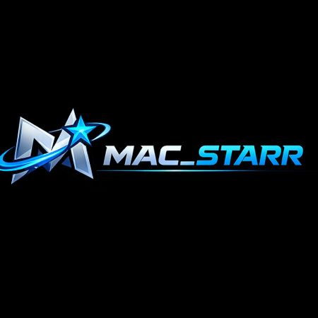 Mac Starr