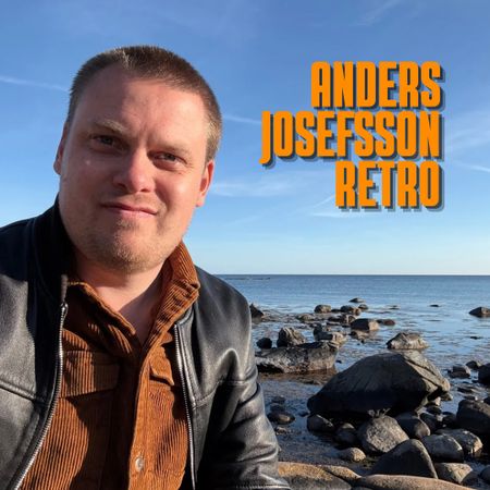 andersjosefsson