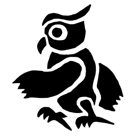 Bergsugglan